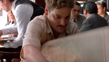 Diarios de Motocicleta