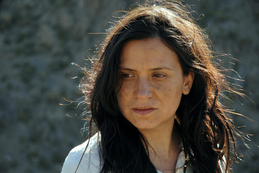 VIOLETA SE FUE A LOS CIELOS