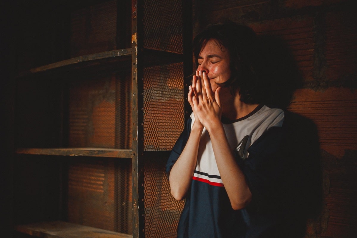 Noticia de un secuestro