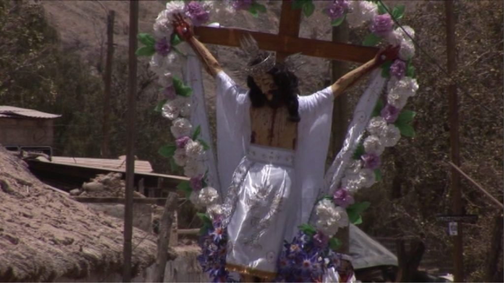 La Trilogía: Jallalla, Mamiña, Macaya