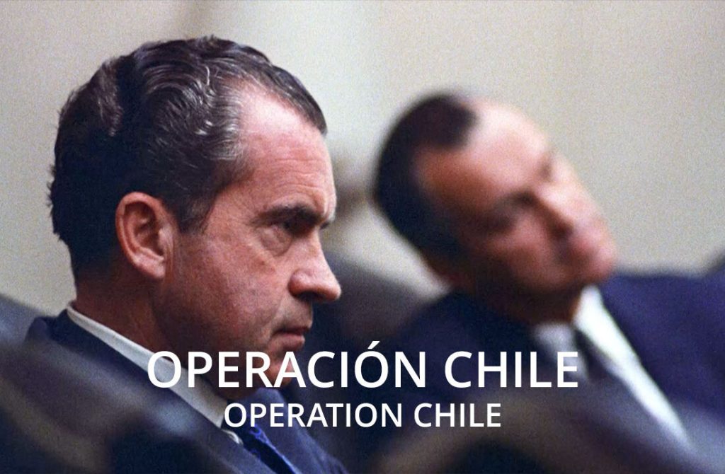 Operación Chile